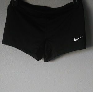 Nike dri-fit spandex